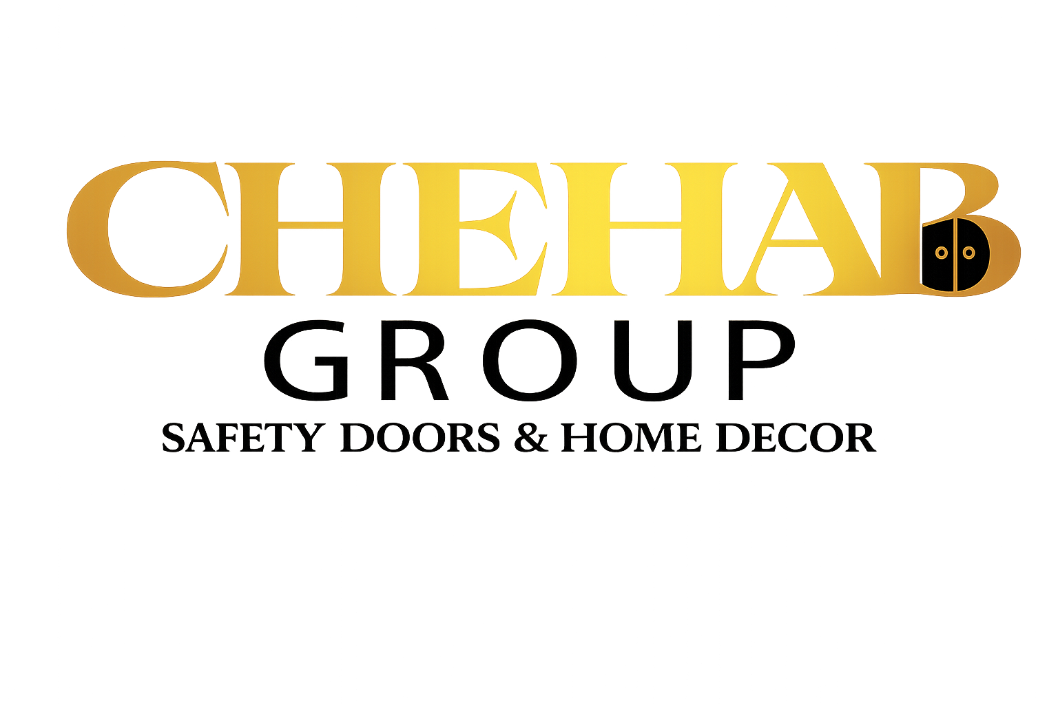 Chehab Group Logo